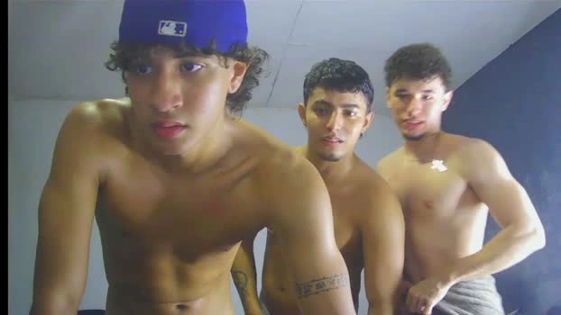 hansel_take 21-09-2026 Male Nude skinny Video
