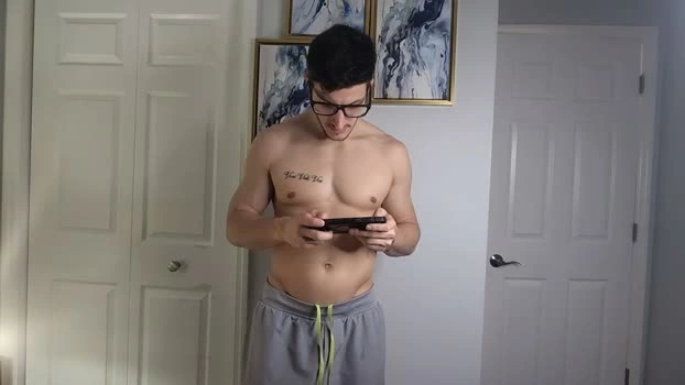 hardselfone 21-09-2026 Male jerkoff bigballs Video