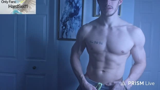 hardselfone 21-09-2026 Male gag play Video