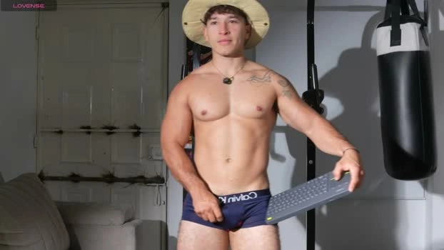 horny_nick18 21-09-2026 Male prettyface bicurious Video