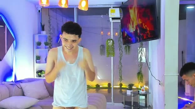 justingtime21 21-09-2026 Male striptease natural Video