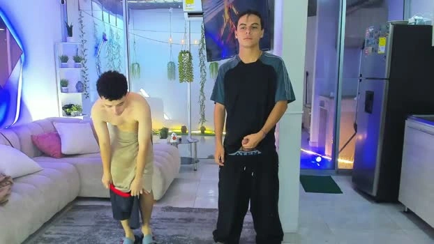 justingtime21 21-09-2026 Male naked ass Video