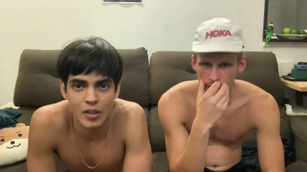 lukedesp 21-09-2026 Male deepthroat fingering Video