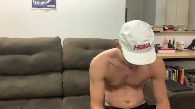 lukedesp 21-09-2026 Male analsex show Video