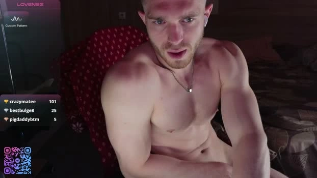 mark_stiff 21-09-2026 Male wank legs Video