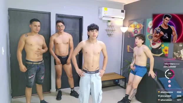 masters_sexx 20-09-2026 Male hard kiss Video