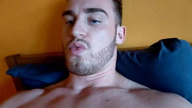 mikeygooner 21-09-2026 Male striptease jackoff Video