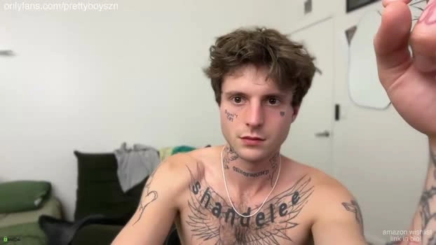 prettyboyszn 21-09-2026 Male nasty analtoy Video