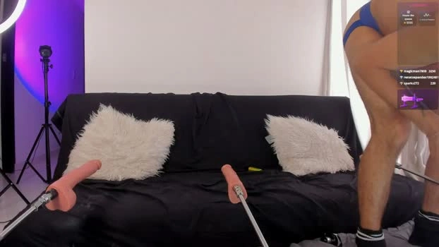 samuelboytattoo 20-09-2026 Male kinky fuck Video
