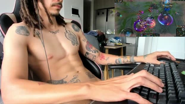 shiryu_ak 20-09-2026 Male strip hard Video