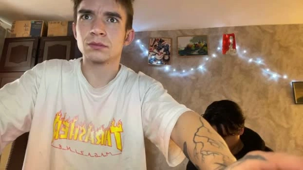 stralght_twinks 21-09-2026 Male playtime spank Video