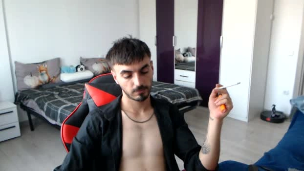 xxxdonpuiuuxxx 20-09-2026 Male kinky lovense Video