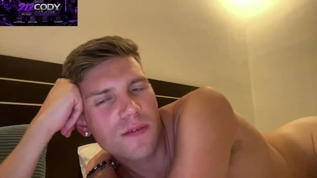 212cody 22-09-2026 Male prettyface suck Video