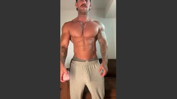 cadenhunterr 21-09-2026 Male cute sexyfeet Video
