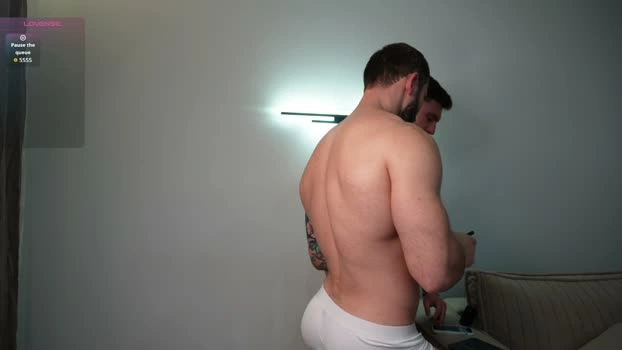 daniel_montecristo 22-09-2026 Male naked sexymale Video