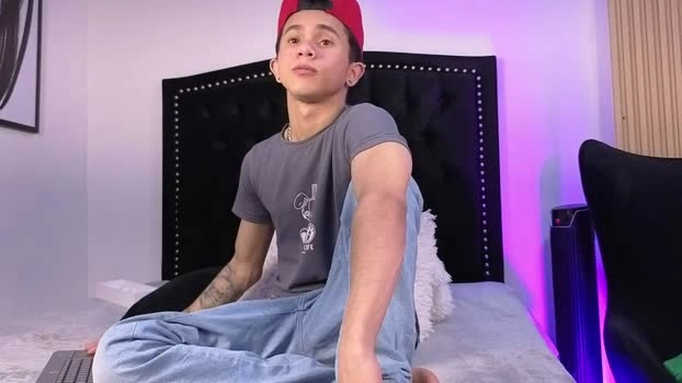 danny__santoro 21-09-2026 Male spanking juicy Video
