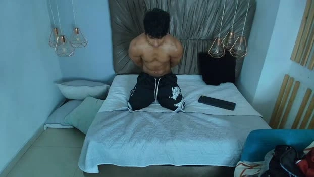 dantte_fx 21-09-2026 Male bicurious analtoy Video
