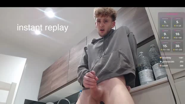 dominantalex182 22-09-2026 Male hardcore hard Video