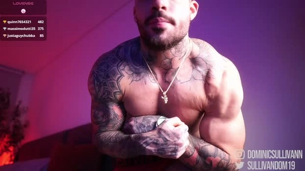 dominic_sullivan1 22-09-2026 Male bj-dildo moan Video