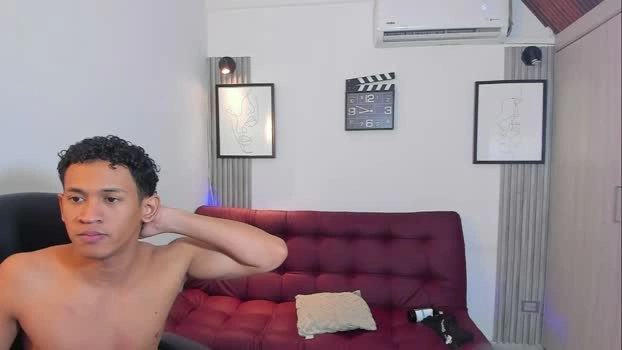 interracial_wallen 22-09-2026 Male Video bigtoys Video