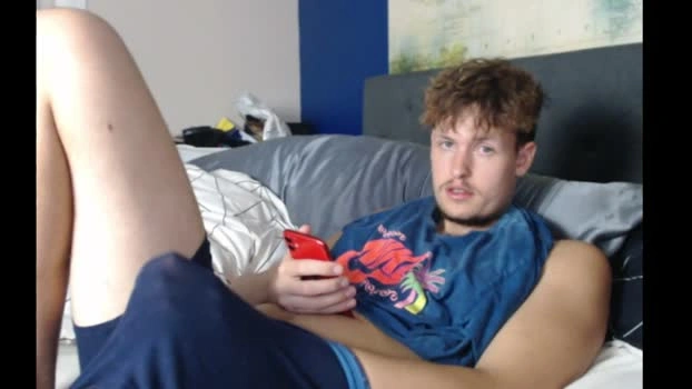 jake_jackson1 21-09-2026 Male beauty show Video