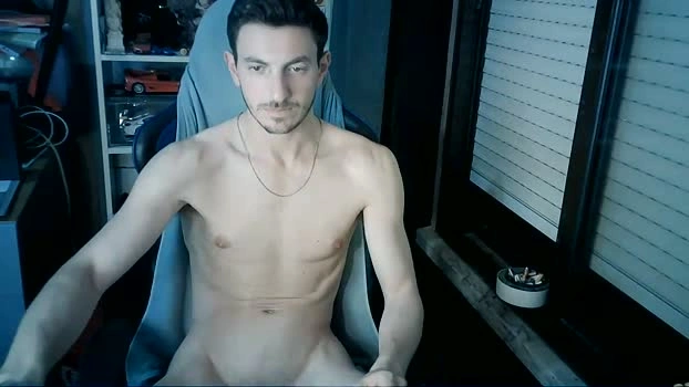 joaomuacho 21-09-2026 Male beauty toys Video
