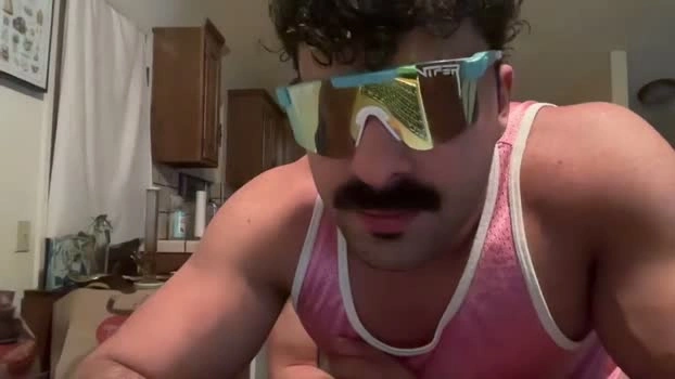 klakes 22-09-2026 Male fingering Cam Video