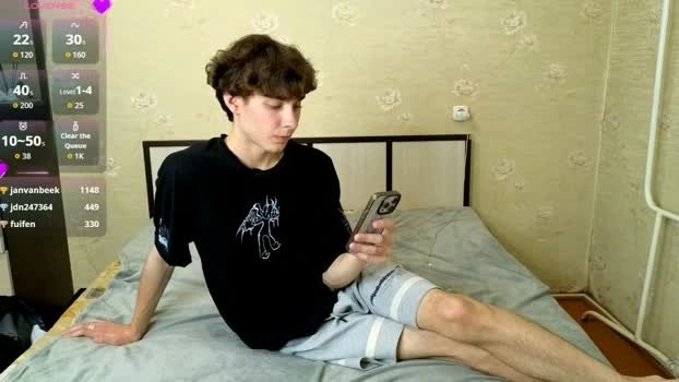 liam_wins 21-09-2026 Male yummy dirty Video