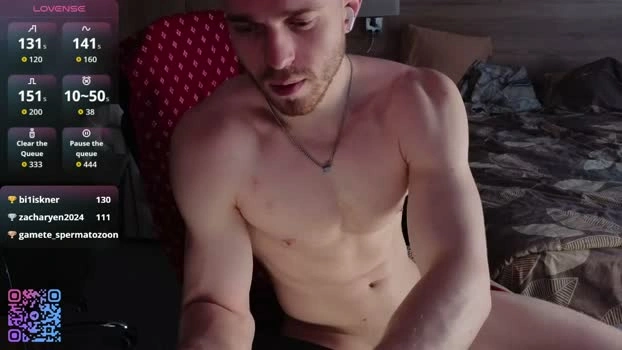 mark_stiff 22-09-2026 Male juicy orgasm Video