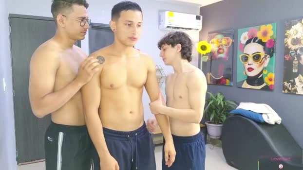 masters_sexx 22-09-2026 Male gay twink Video