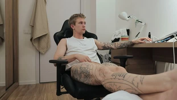 max_gen 22-09-2026 Male hot naughty Video