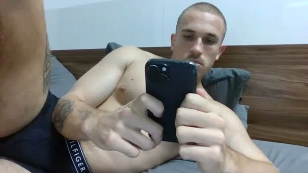 muscleshow00 22-09-2026 Male lovense bigass Video