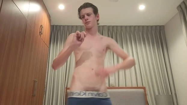 nickwoooster 21-09-2026 Male Ass kissing Video