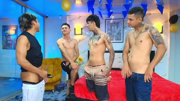 playhardsex 22-09-2026 Male legs lush Video