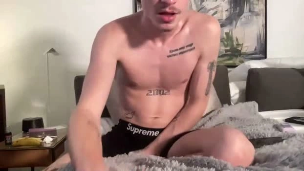 realbeaumance 22-09-2026 Male deepthroat toys Video
