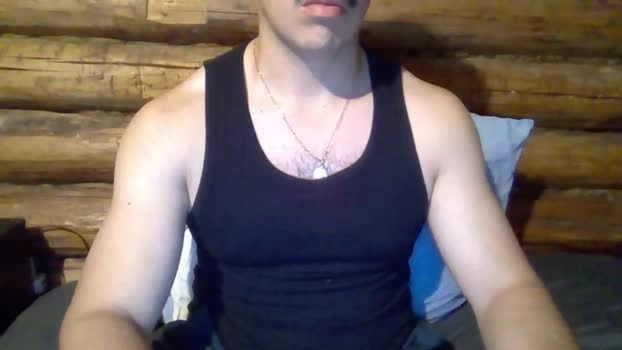santi0926 22-09-2026 Male squirt handsome Video