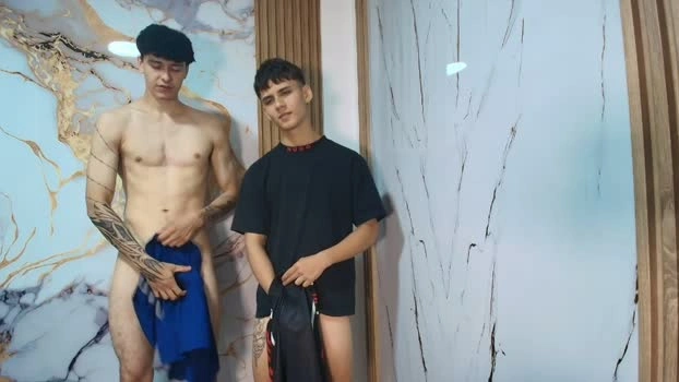 sexys_boys18 22-09-2026 Male ass gay Video