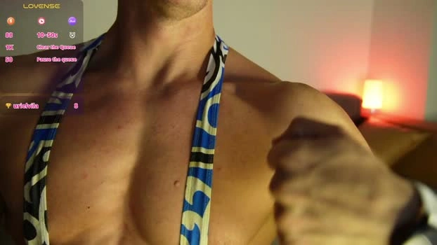 steevemuscle 22-09-2026 Male striptease nasty Video