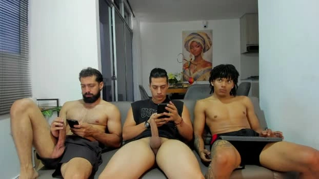 straight__friends 21-09-2026 Male jerking kink Video