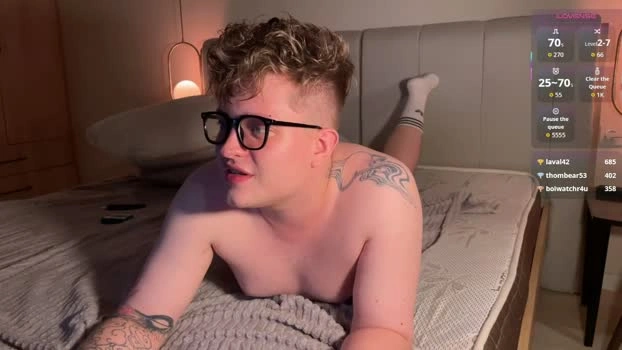 twoguyspleasure 21-09-2026 Male hardcock sexyfeet Video