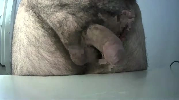victorhume 22-09-2026 Male deep hardcock Video