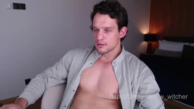 w_witcher 22-09-2026 Male bicurious fingering Video