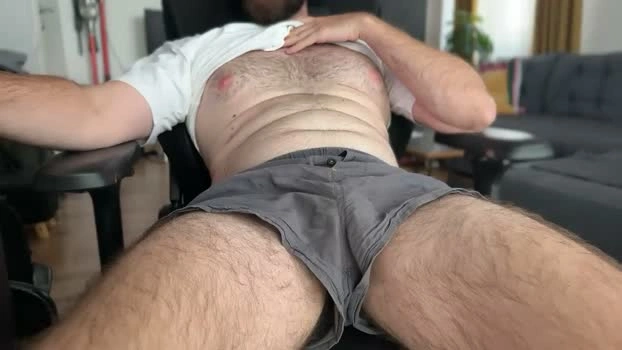 barnard_man 23-09-2026 Male jerkoff nasty Video