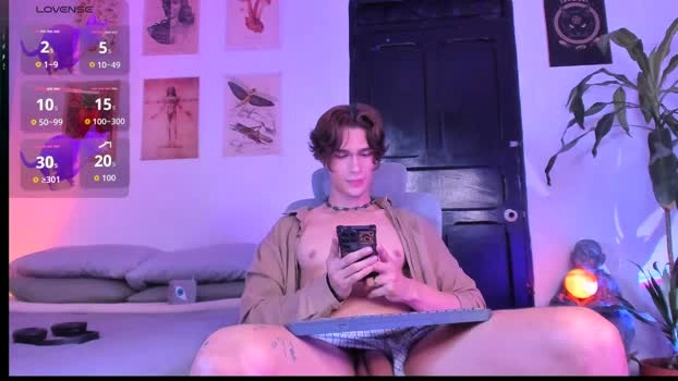black_skull22 22-09-2026 Male striptease sex Video