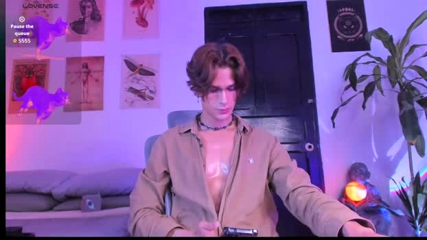black_skull22 22-09-2026 Male love fuckface Video