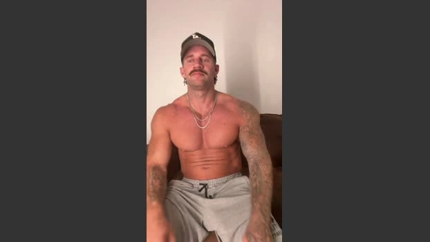 cadenhunterr 23-09-2026 Male sexyfeet spank Video
