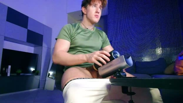 christianlevine_ 23-09-2026 Male bigtoys prettyface Video