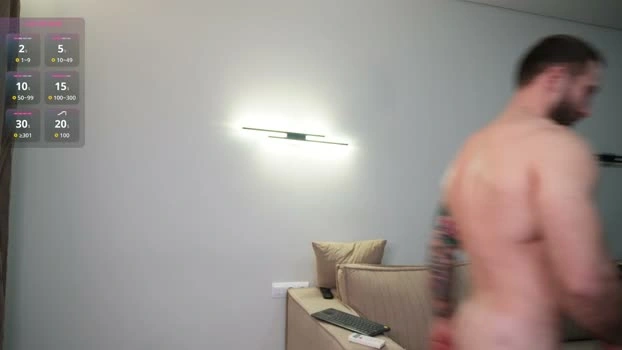 daniel_montecristo 23-09-2026 Male lick jerkoff Video