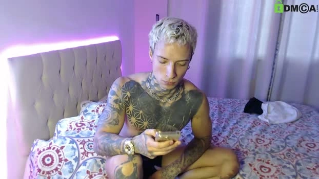 erikcolle 22-09-2026 Male hard ass Video