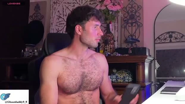ghostdaddy9 23-09-2026 Male big bigballs Video